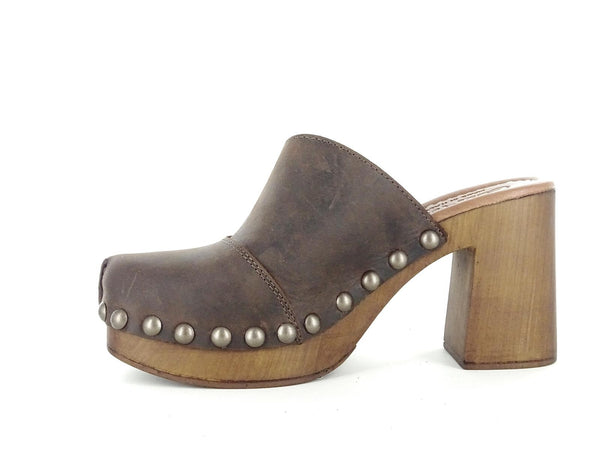 CARLO PERA 4601PEL ZOCCOLO DONNA