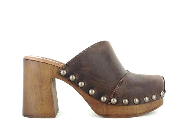 CARLO PERA 4601PEL ZOCCOLO DONNA