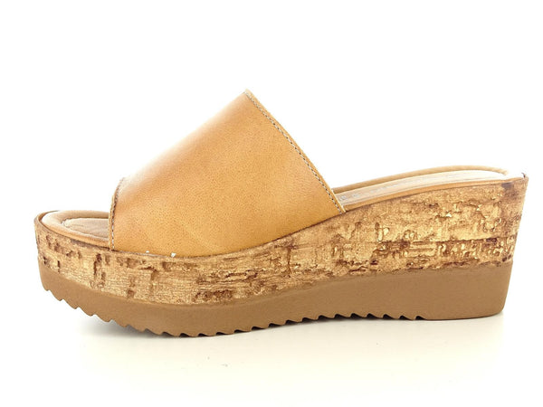 ANDREA PIERAGO 2331PEL CIABATTA DONNA