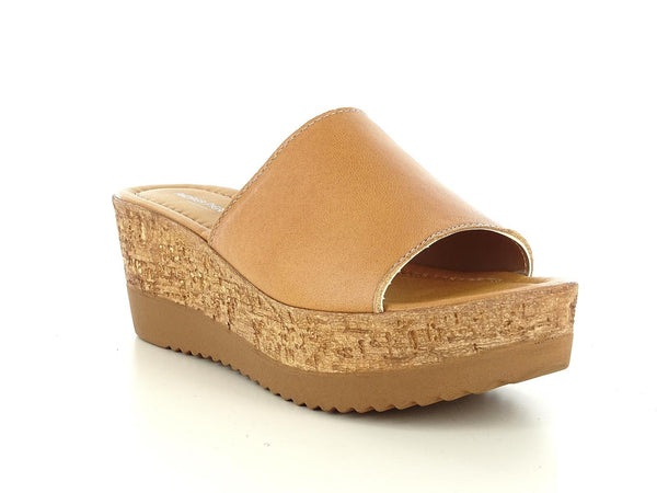 ANDREA PIERAGO 2331PEL CIABATTA DONNA