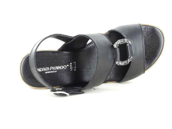 ANDREA PIERAGO 3501 SANDALO DONNA