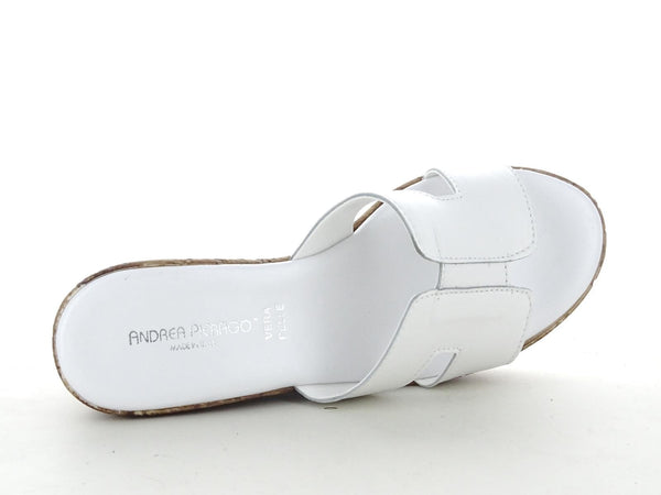 ANDREA PIERAGO 3245PEL CIABATTA DONNA