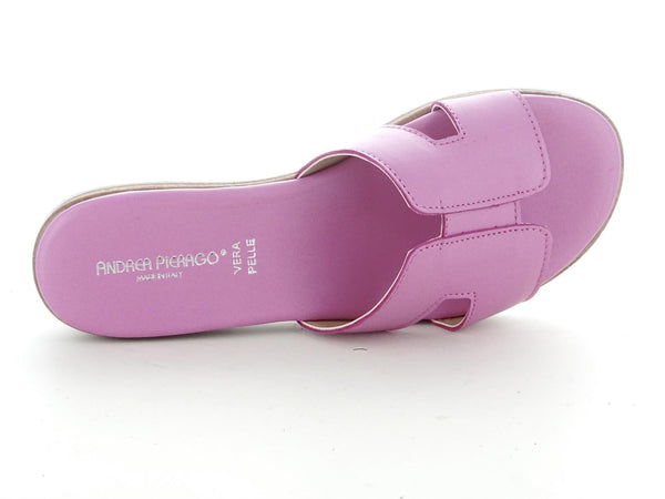 ANDREA PIERAGO 6245PEL CIABATTA DONNA