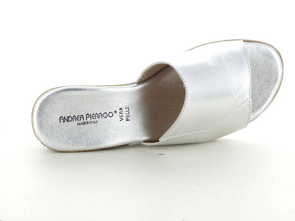 ANDREA PIERAGO 3480 CIABATTA DONNA