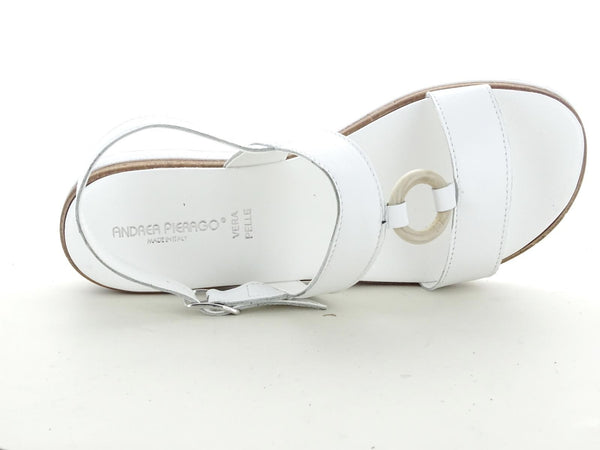 ANDREA PIERAGO 2450 SANDALO DONNA