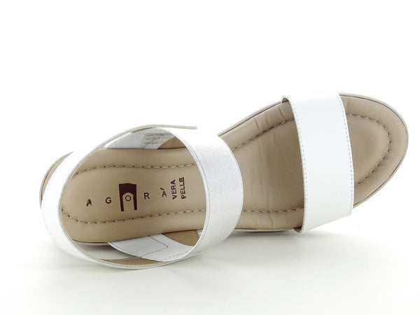 PATRIZIA 5505 SANDALO DONNA