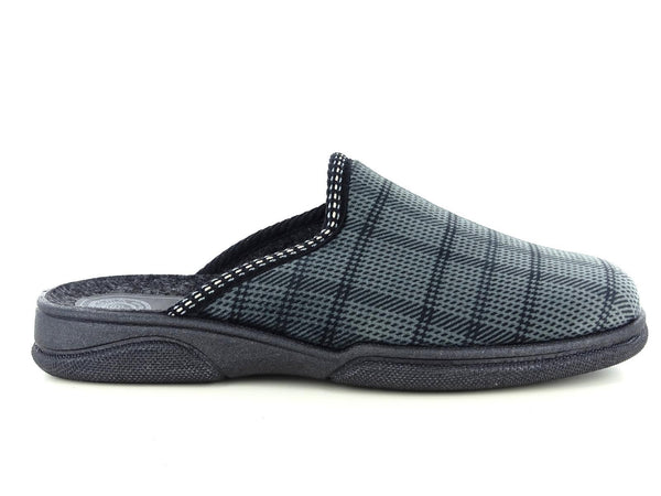 PATRIZIA CA100MONONUMERO CIABATTA CAMERA UOMO