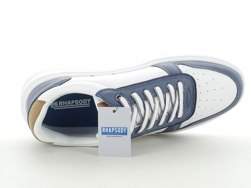 RHAPSODY 23SC238M SNEAKERS UOMO