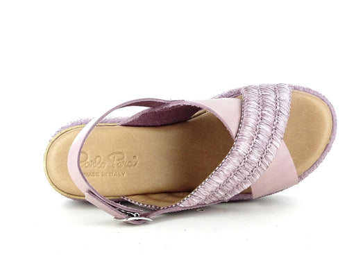 CARLO PERA 5716PEL SANDALO DONNA