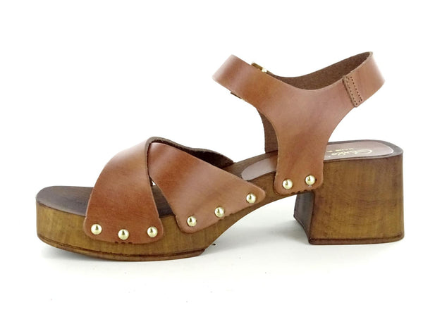 CARLO PERA 5808PEL SANDALO DONNA