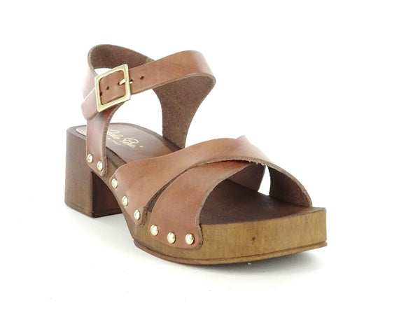 CARLO PERA 5808PEL SANDALO DONNA