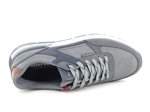 RHAPSODY 23AC572M SNEAKERS UOMO