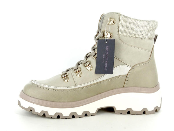 RHAPSODY 24AB709W POLACCO DONNA