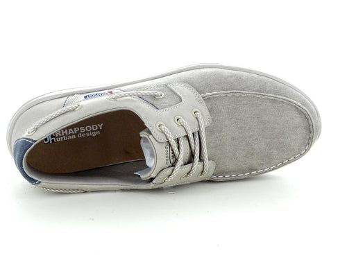 RHAPSODY 24SC031M MOCASSINO UOMO