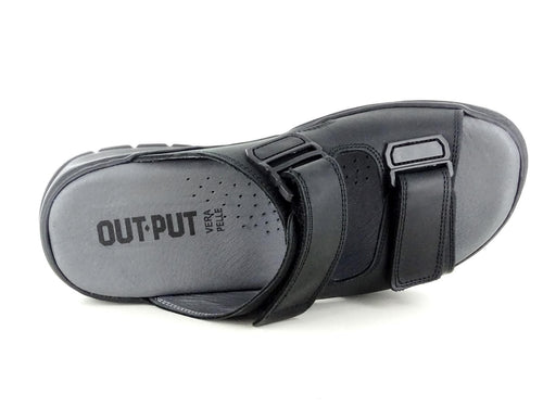 ROBERT 03010PI CIABATTA UOMO