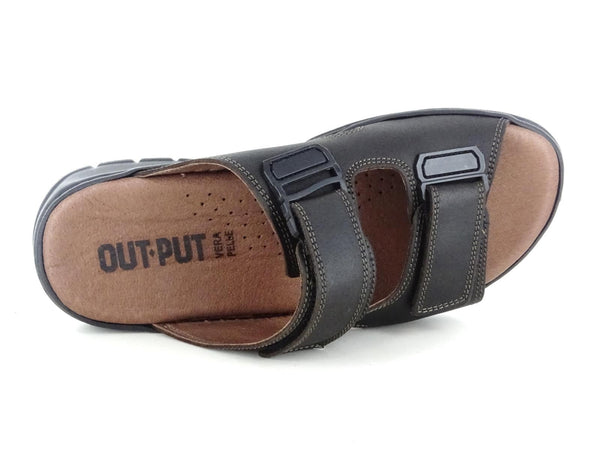 ROBERT 03010PI CIABATTA UOMO