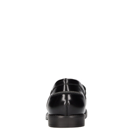 LEMARE' Scarpe basse Nero da donna