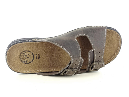 PATRIZIA 626MONONUMERO CIABATTA UOMO