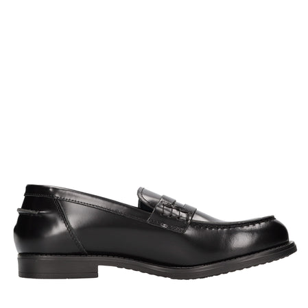 LEMARE' Scarpe basse Nero da donna
