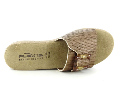 PATRIZIA NB74 CIABATTA DONNA