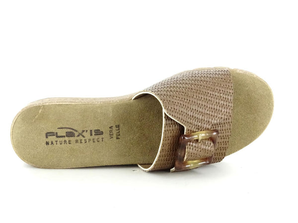 PATRIZIA NB74 CIABATTA DONNA