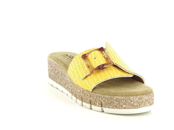 PATRIZIA NB74 CIABATTA DONNA