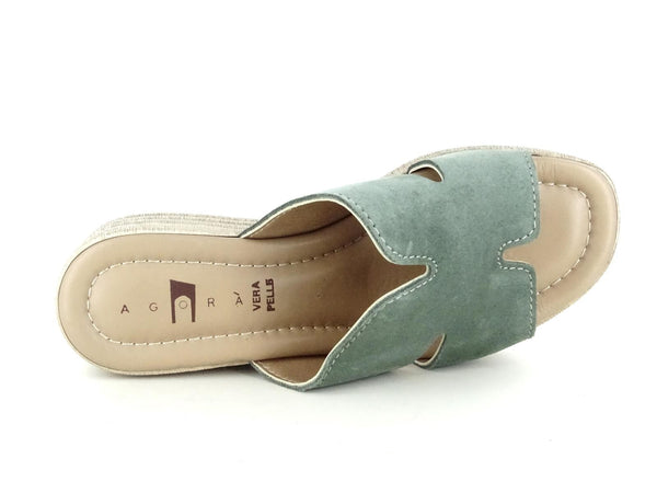 PATRIZIA TD11 CIABATTA DONNA