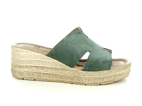 PATRIZIA TD11 CIABATTA DONNA