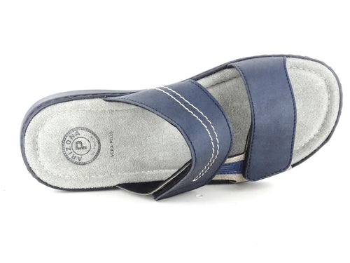 PATRIZIA 7419 CIABATTA UOMO