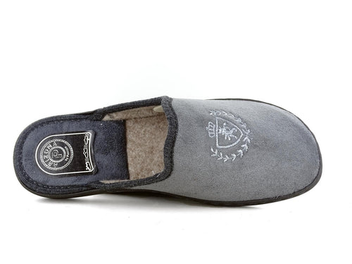 PATRIZIA UN09MONONUMERO CIABATTA UOMO