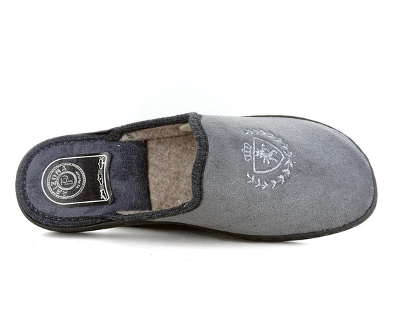 PATRIZIA UN09MONONUMERO CIABATTA UOMO