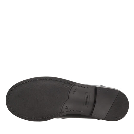 LEMARE' Scarpe basse Nero da donna