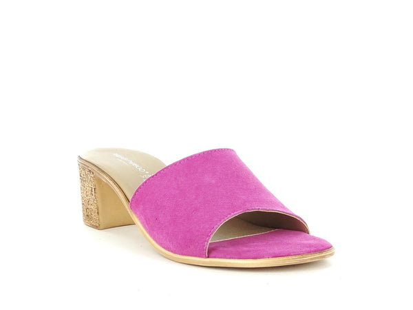 ANDREA PIERAGO 3373CAM CIABATTA DONNA