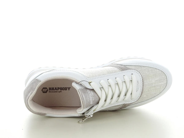 RHAPSODY 22S098W SNEAKERS DONNA