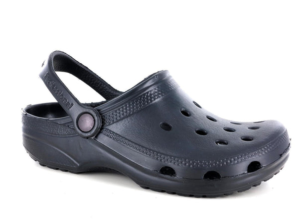 SABOT PIUM SABOT UNISEX KIDS/ADULTO