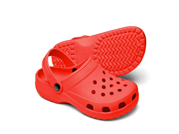 SABOT PIUM SABOT UNISEX KIDS/ADULTO