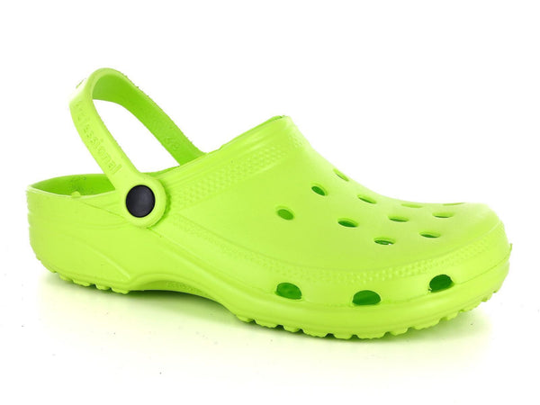 SABOT PIUM SABOT UNISEX KIDS/ADULTO