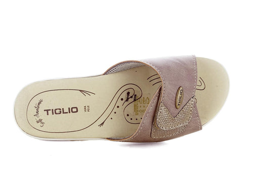 TIGLIO 184 PIANELLE DONNA