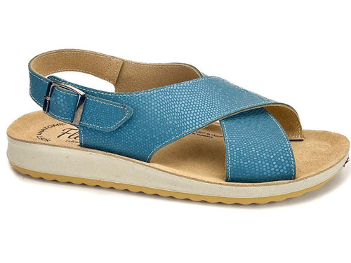 TIGLIO 6534 SANDALO DONNA