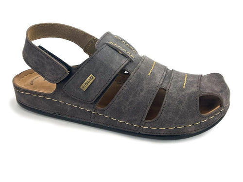 TIGLIO 4822 SANDALO UOMO