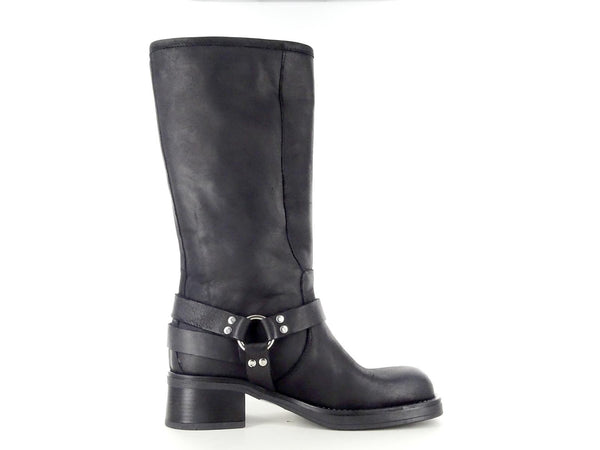 MADE IN ITALY 7775 STIVALE DONNA