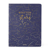 Legami, Quaderno A Righe Large, B5, Tema Stars