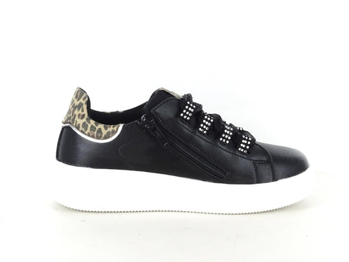 ASSO AG17521 SNEAKERS BIMBA E RAGAZZA