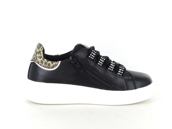 ASSO AG17521 SNEAKERS BIMBA E RAGAZZA