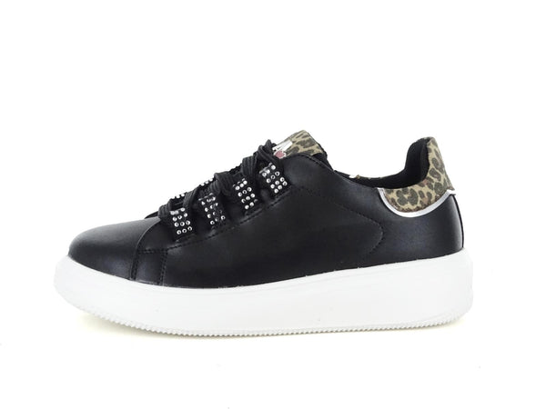 ASSO AG17521 SNEAKERS BIMBA E RAGAZZA