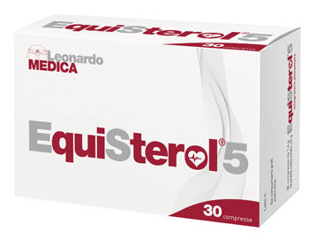 Equisterol5 30cpr
