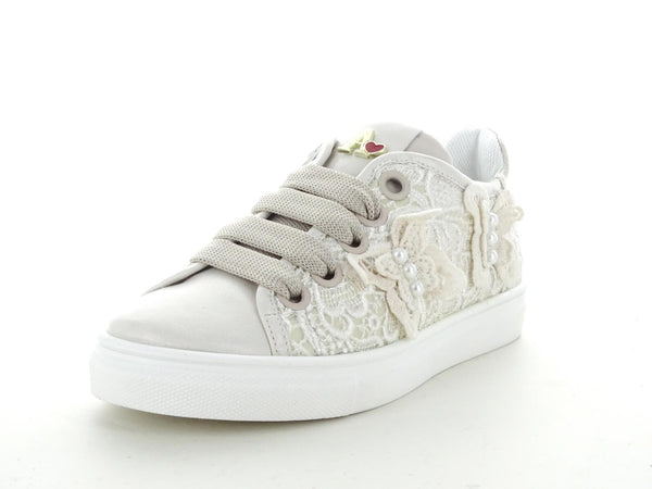 ASSO AG17001 SNEAKERS BIMBA E RAGAZZA