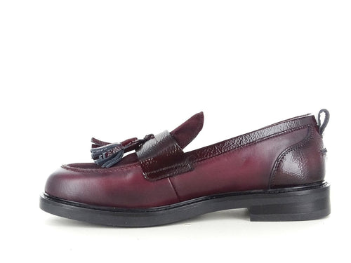 BEATRIX 54136 MOCASSINO DONNA