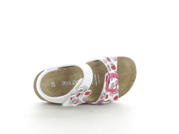 BIO COLOR`S 257A084S SANDALO BIMBO E RAGAZZO