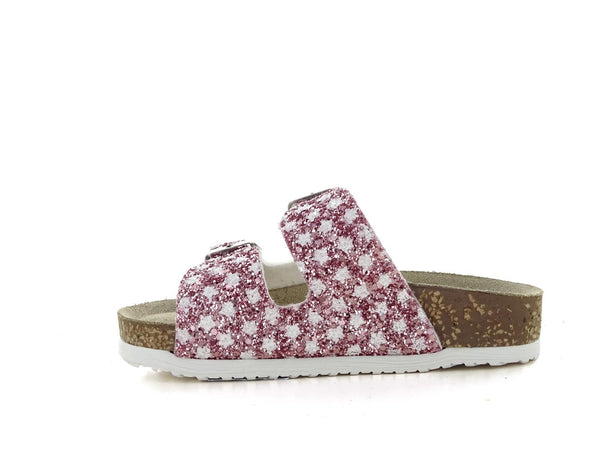 BIO COLOR`S 257A206S CIABATTA BIMBA E RAGAZZA